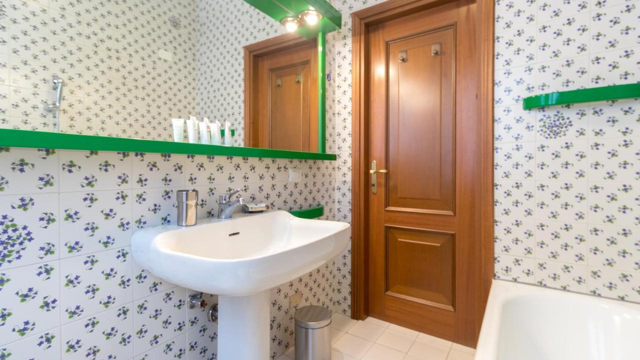 Italianway-San Maurilio 20 Studio Milão Exterior foto